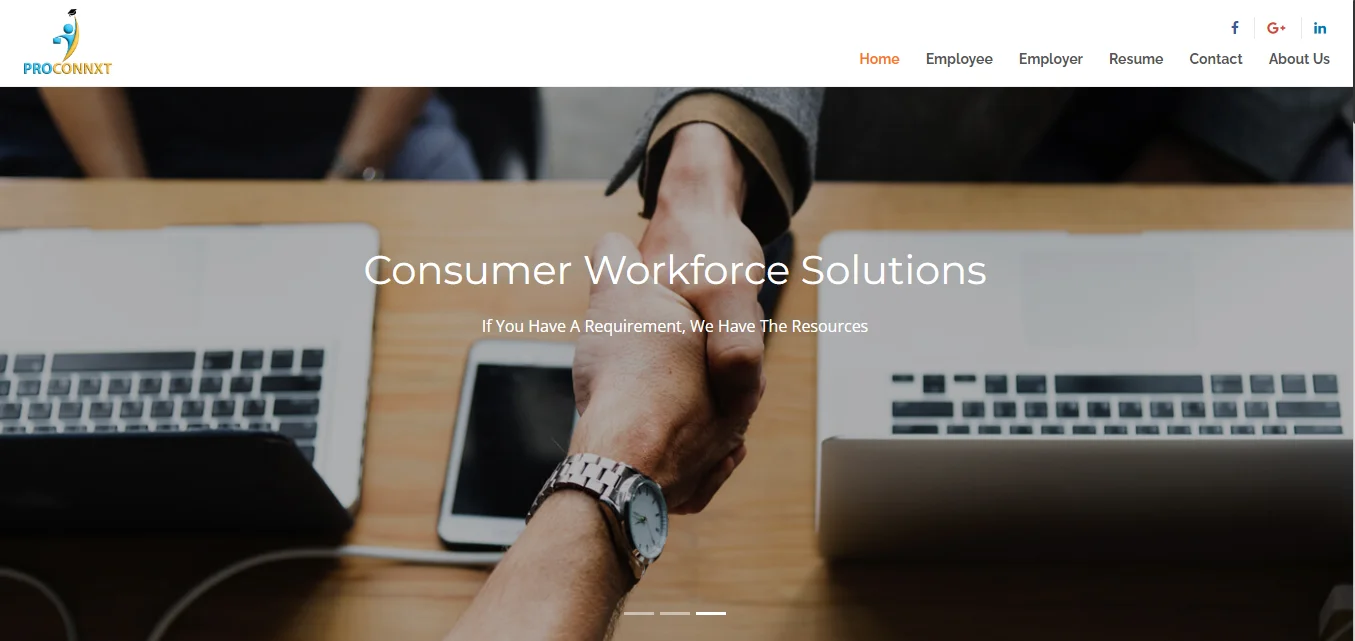 Innoverze - Proconnxt